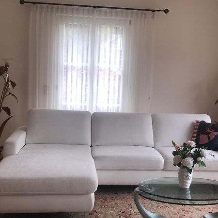 Ferienwohnung Picobello -Paul Rieder Strasse 12 Оберштауфен Екстер'єр фото