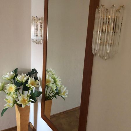 Ferienwohnung Picobello -Paul Rieder Strasse 12 Оберштауфен Екстер'єр фото