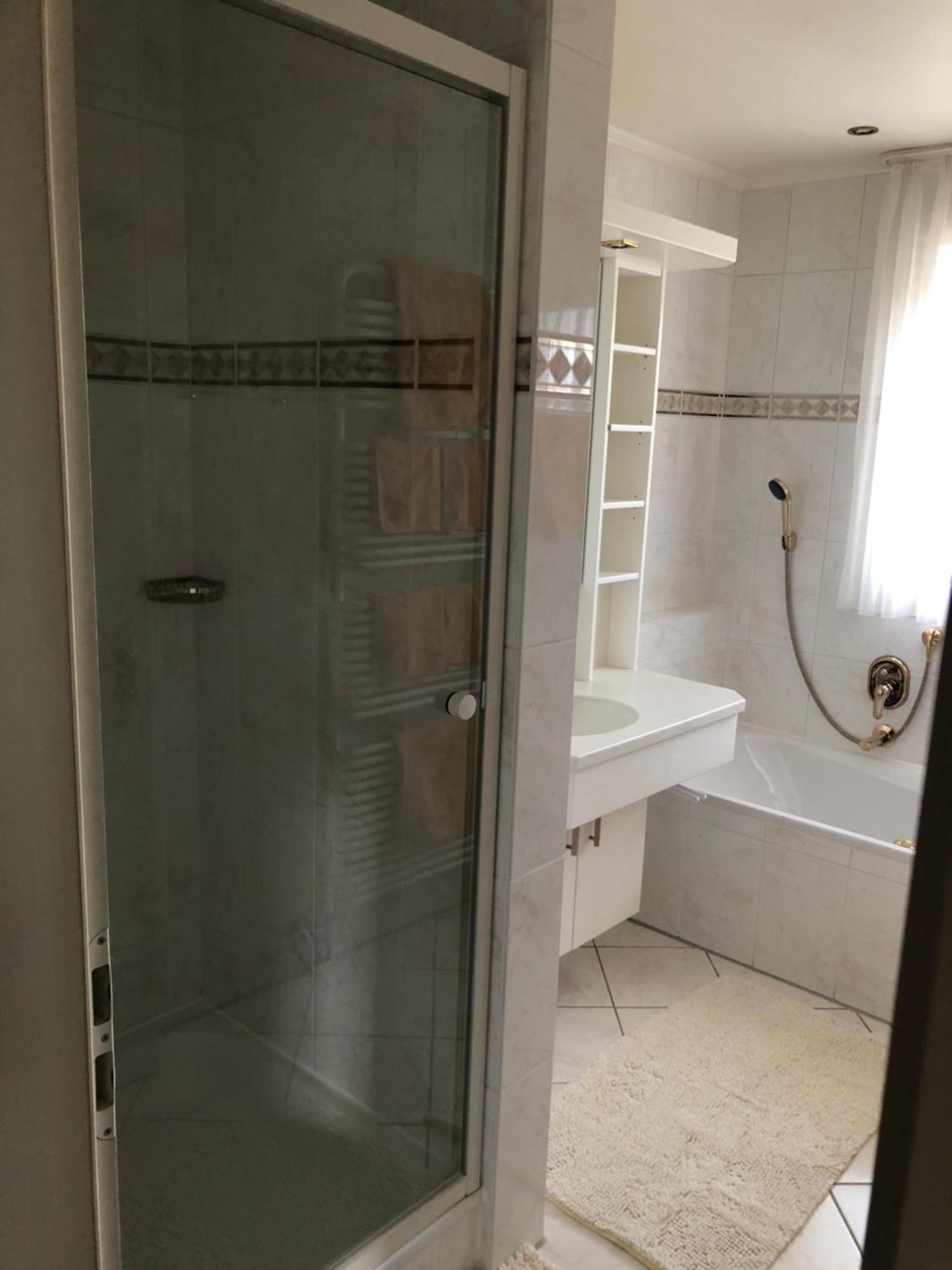Ferienwohnung Picobello -Paul Rieder Strasse 12 Оберштауфен Екстер'єр фото