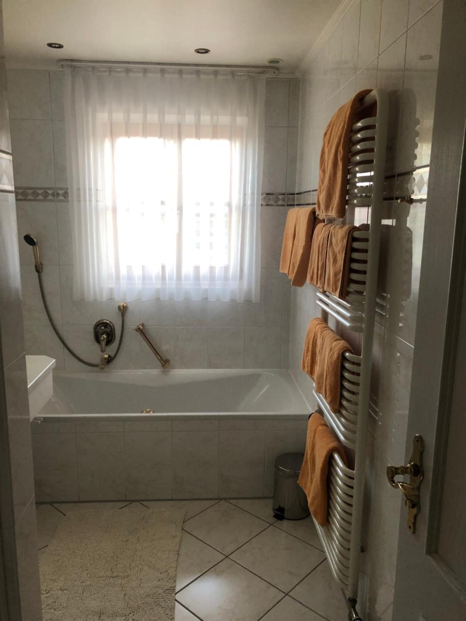 Ferienwohnung Picobello -Paul Rieder Strasse 12 Оберштауфен Екстер'єр фото