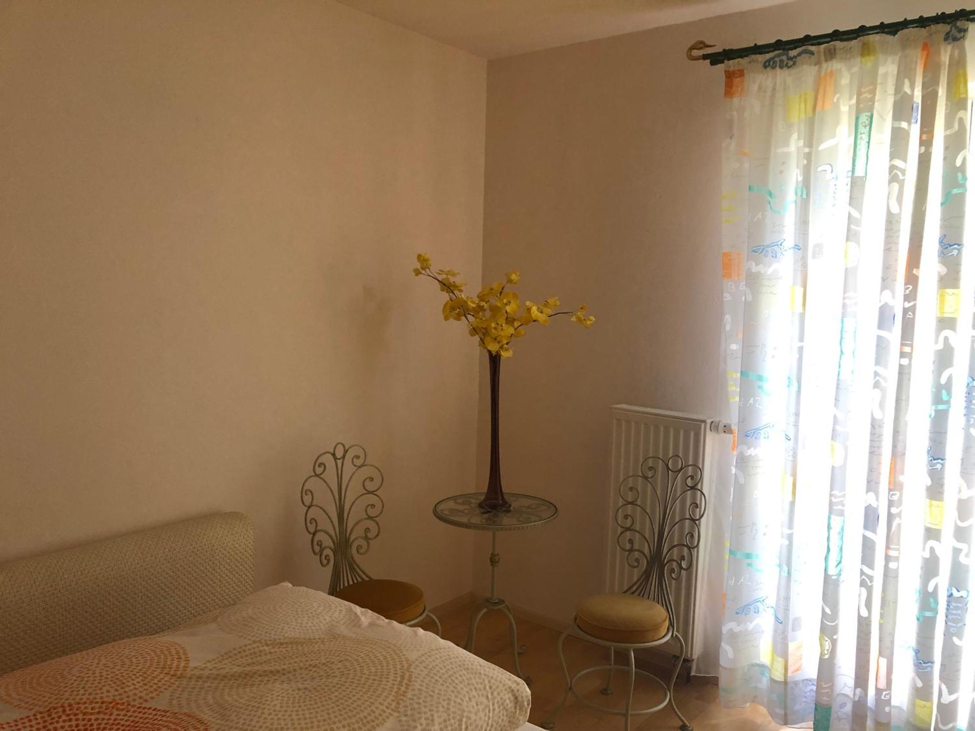 Ferienwohnung Picobello -Paul Rieder Strasse 12 Оберштауфен Екстер'єр фото